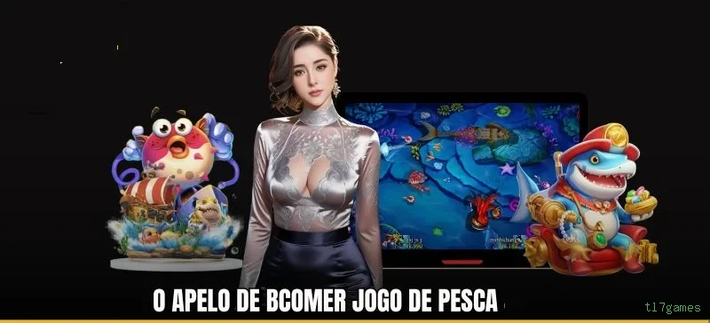 Imagem promocional dos jogos Fortune da tl7games